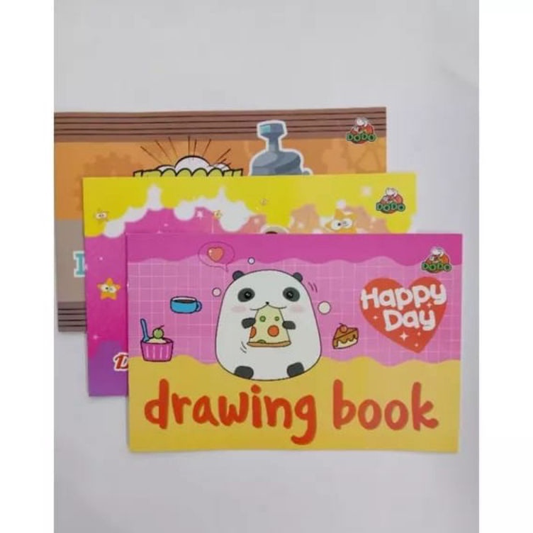 

ART N5O BUKU GAMBAR X53 KUTIF