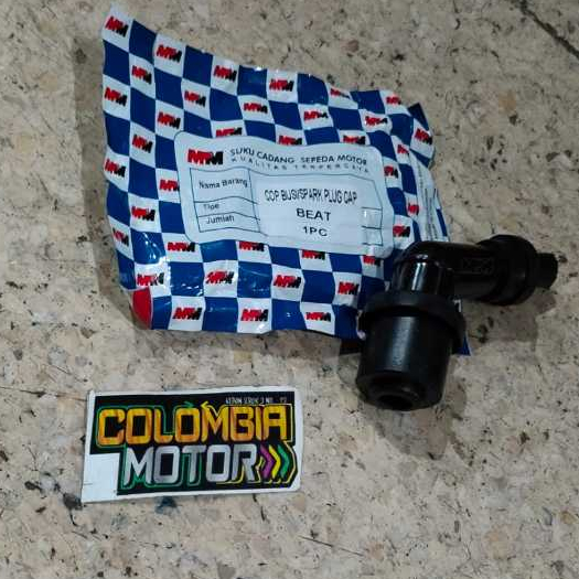 DOp busi beat Cop busi beat Tutup busi beat