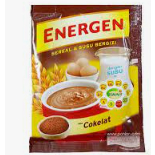 

ENERGEN COKLAT << 1RENCENG ISI 10 PCS