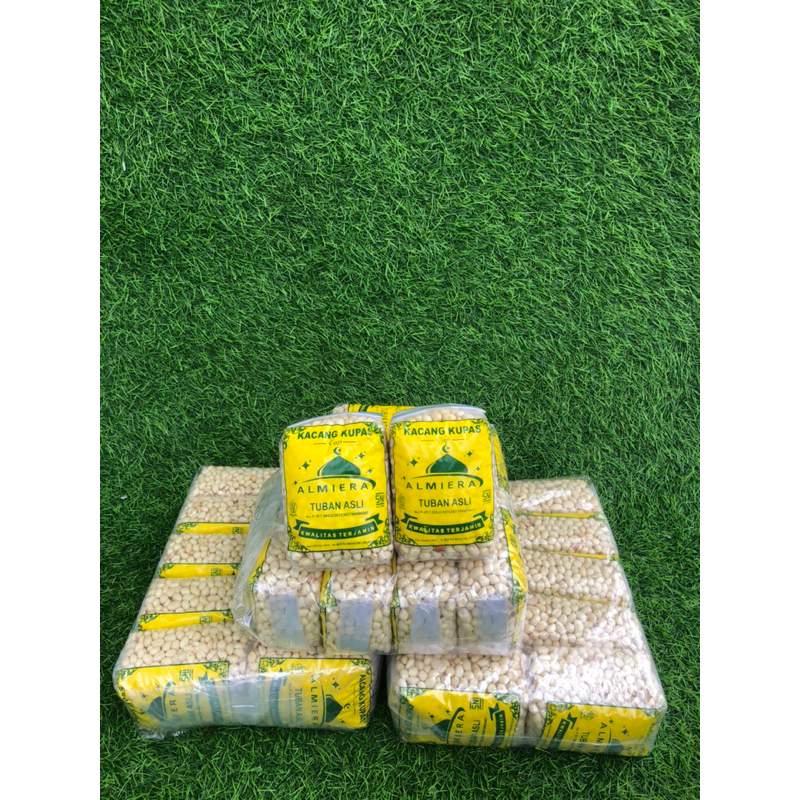 

kacang termurah kacang kupas almiera tuban