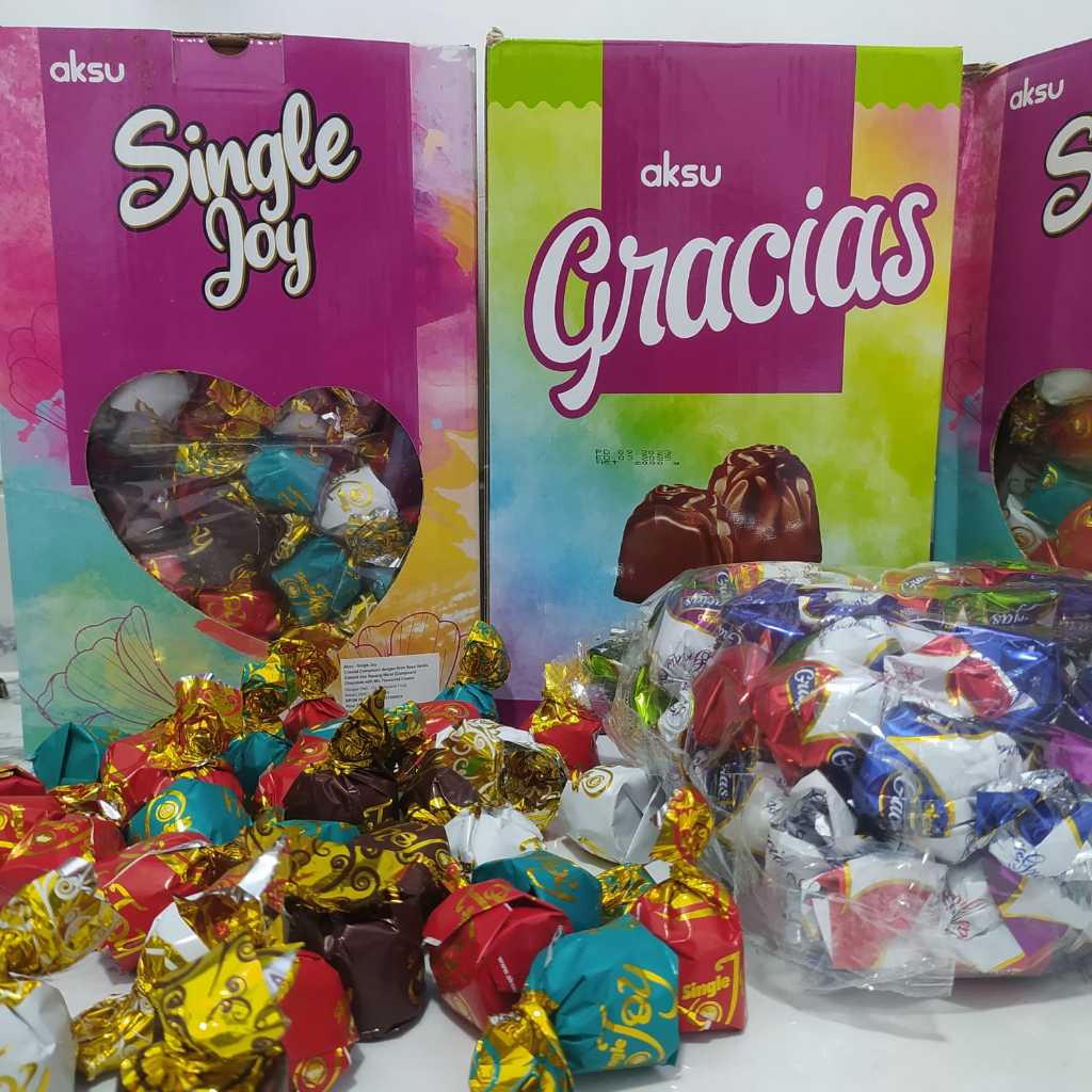 

coklat arab turky mix original 100%