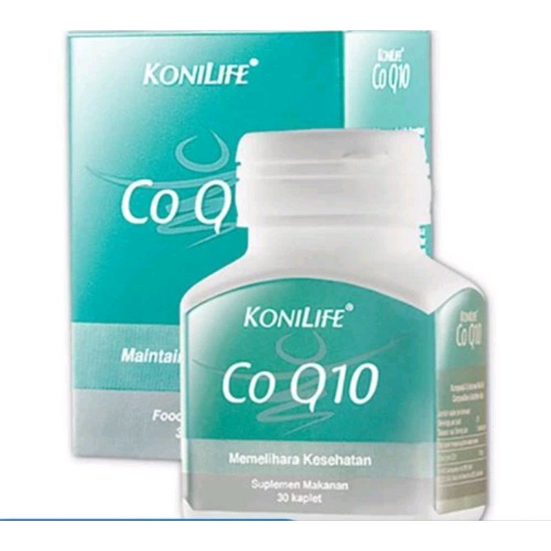 Konilife Co Q10