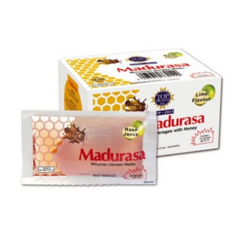 

MADURASA (1 BOX ISI 12 PCS)