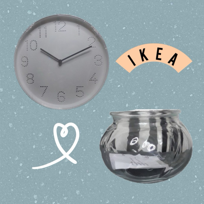 [IKEA] ORIGINAL DESAIN DEKORASI INTERIOR - PRILTHISWAY