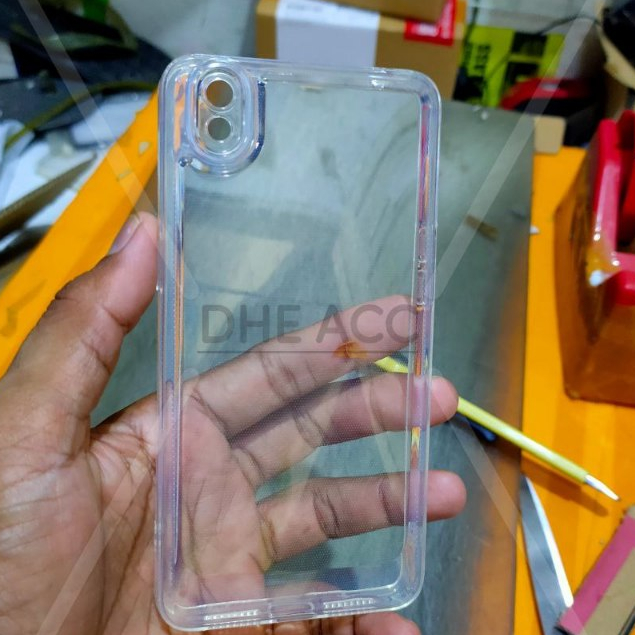 Silikon Kesing HP OPPO A37 A37f A37fw A37m Neo 9 Casing Cover