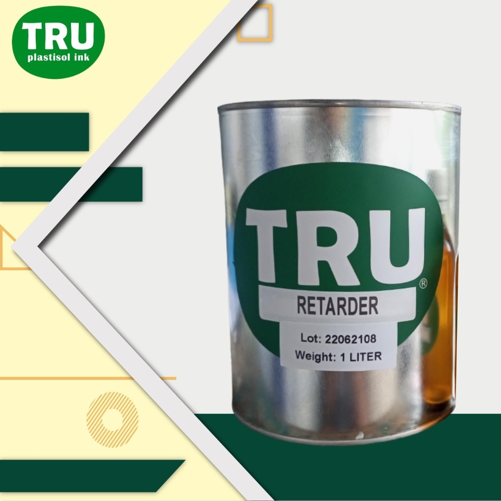 

Reduser Tinta Sablon