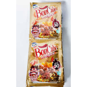 BON CABE LEVEL 30 [1RENCENG ISI 12]
