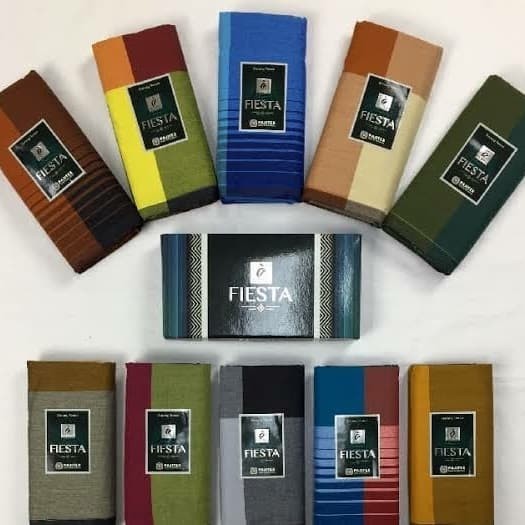 Sarung Mangga Fiesta