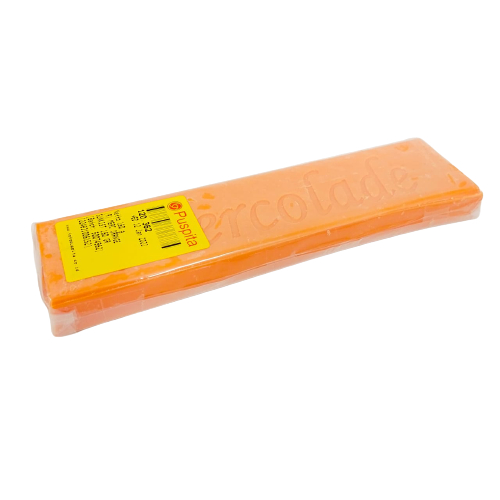 

MERCOLADE ORANGE SUNKIST/COKELAT BATANG/KEMASAN REPACK/160 GR