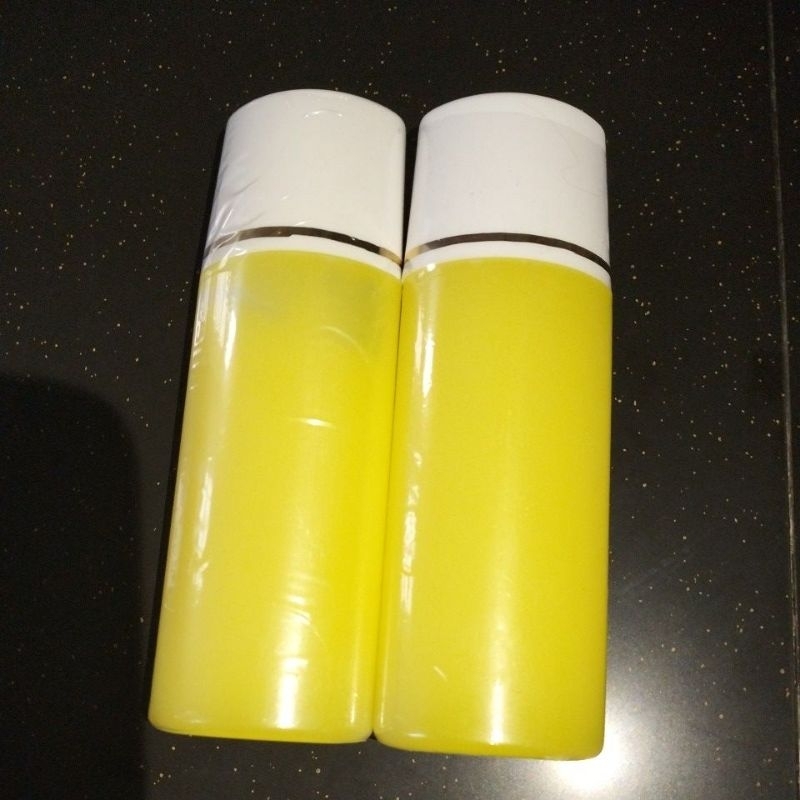 HB malam dosting racikan