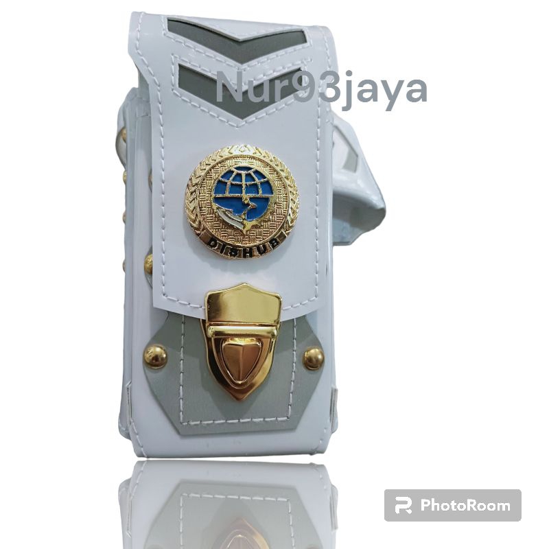 SARUNG HP DISHUB/SARUNG HP MARKA DISHUB