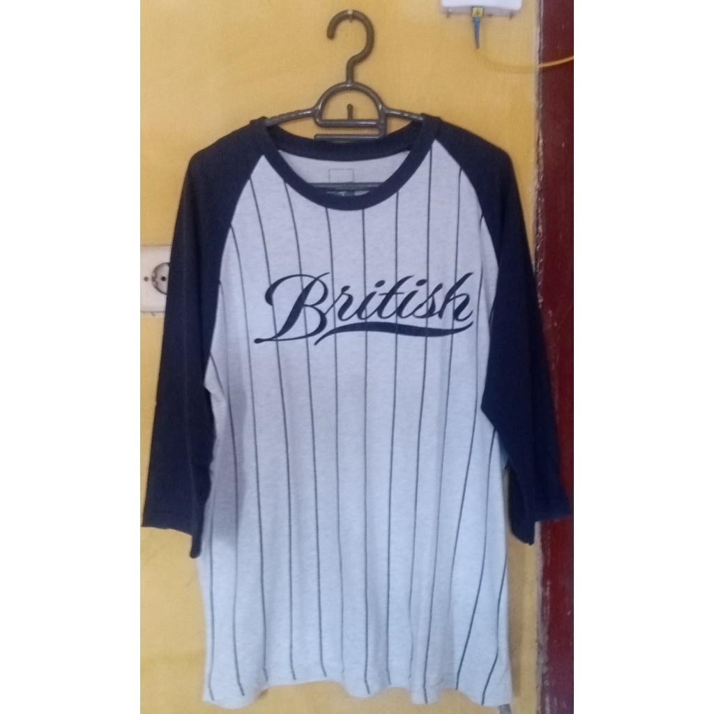 Kaos Pria Super T