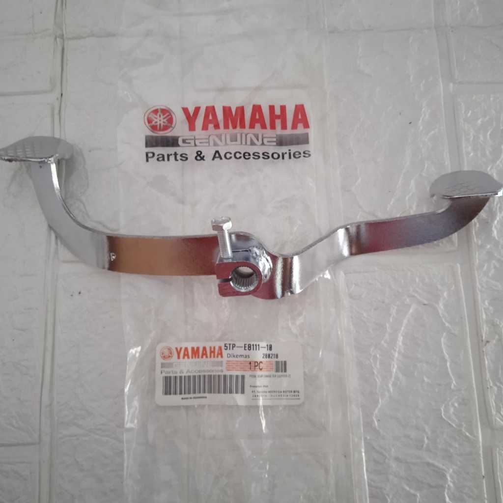 Operan Gigi Jupiter Z