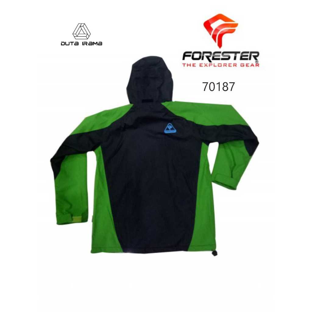 DUTAIRAMA - JAKET FORESTER 70187