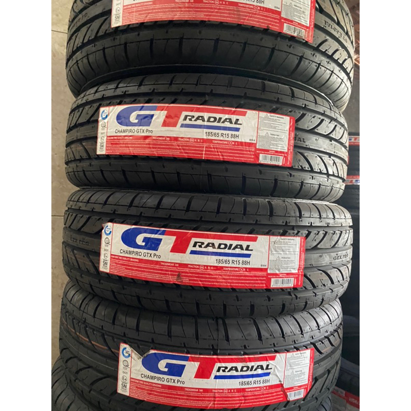 Ban GTX PRO 185 65 r15 Ertiga Mobilio Livina