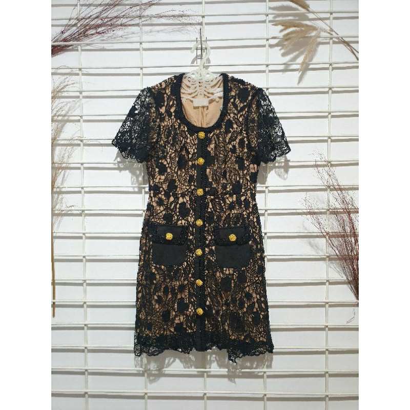 NEW DRESS ORANGE JUICE BANGKOK