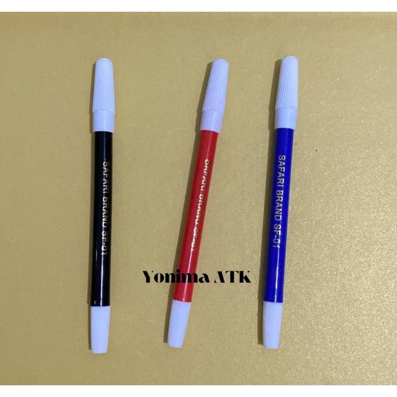 

Yonima ATK - Spidol / Alat Tulis / Perlengkapan Sekolah / Perlengkapan Kantor