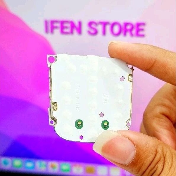 Keypad Nokia 3310 Reborn ( Original )