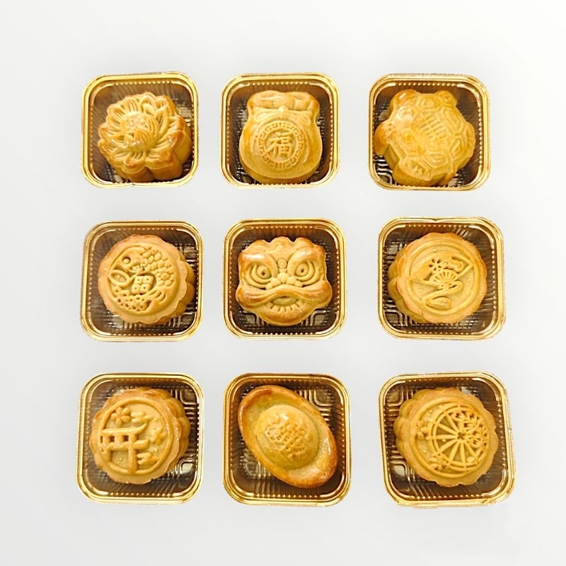 

Hampers Imlek/ Hampers Sincia/ Hampers CNY Ame Lim