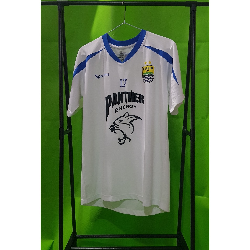 Jersey Persib 2017 (Training) - Sportama