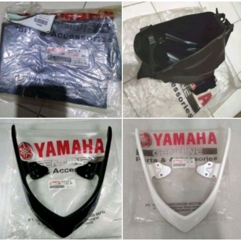 BEHEL JOK VEGA FORCE FI INJEKSI ORIGINAL