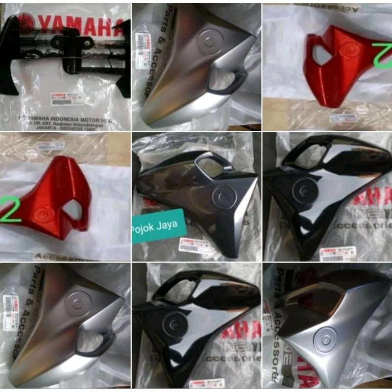 SAYAP TANGKI BYSON FI ORIGINAL