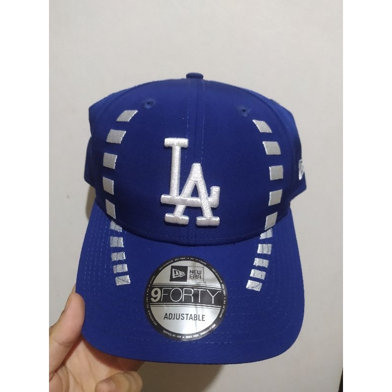 New Era LA 9Forty Original