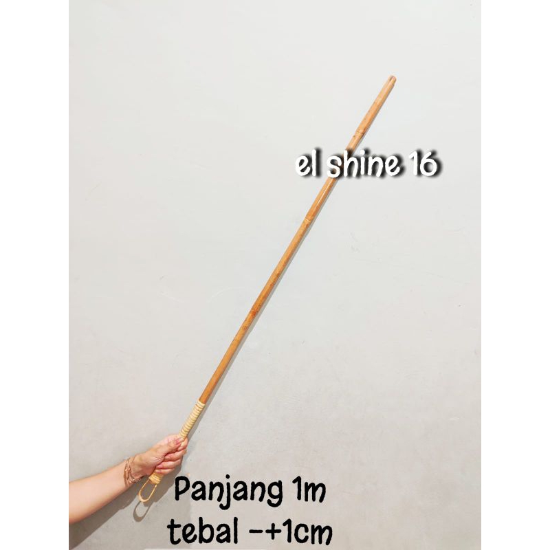 

Tongkat Rotan Tongkat Penunjuk Papan Tulis Tongkat Belajar Mengaji