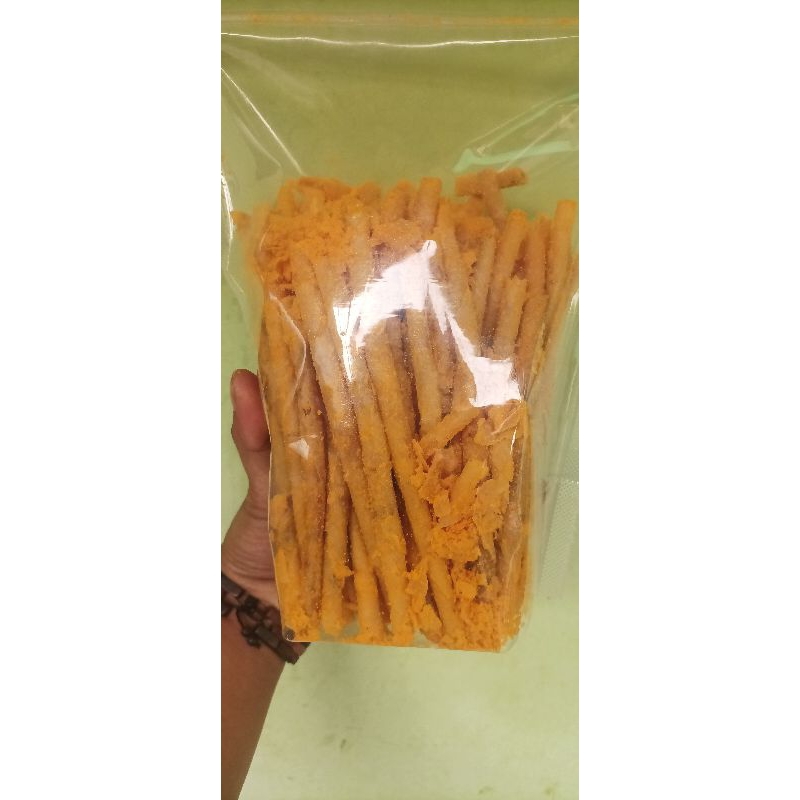 

pisang aroma keju 1kg