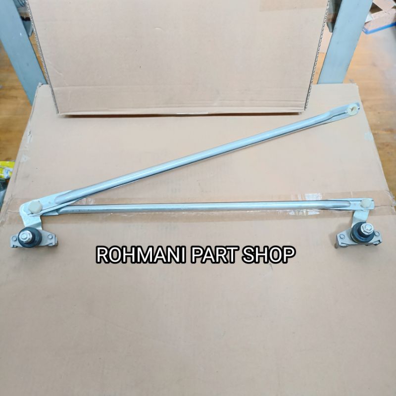 WIPER LINK ASSY/STANG WIPER DALAM KIJANG SUPER/GRAND EXTRA