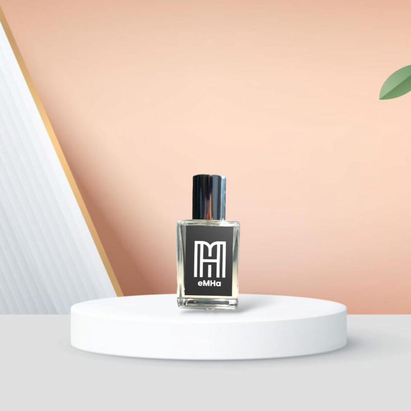 Parfum Wanita Aroma Sisi Minyak Wangi Tahan Lama