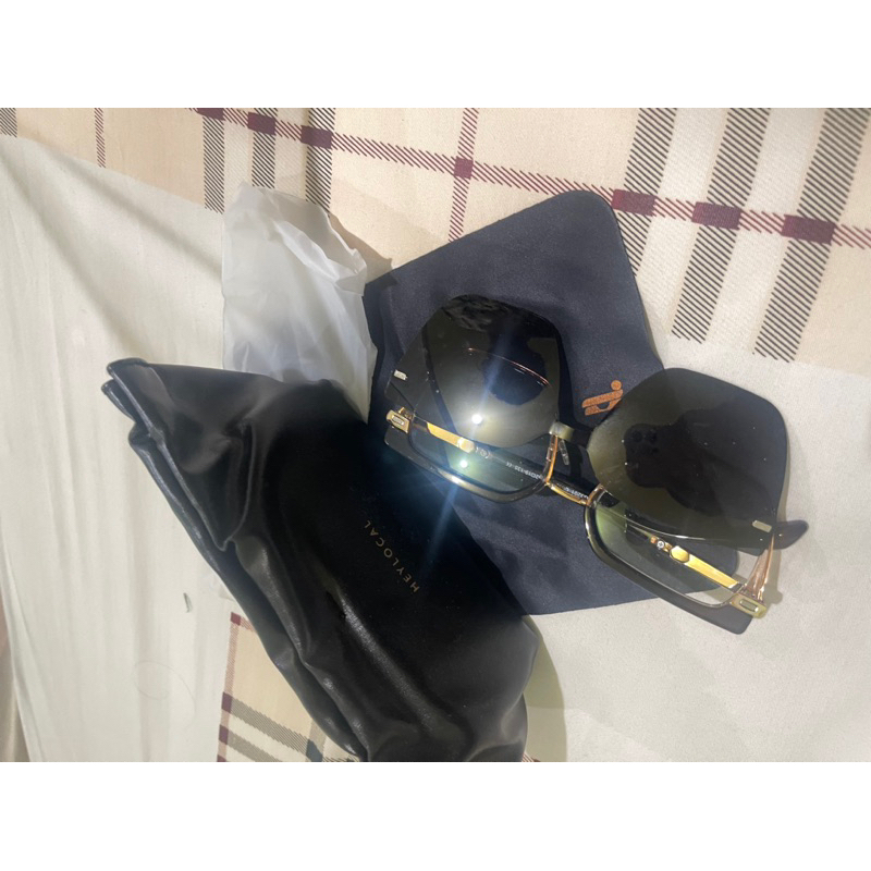 kacamata heylocal preloved Halle