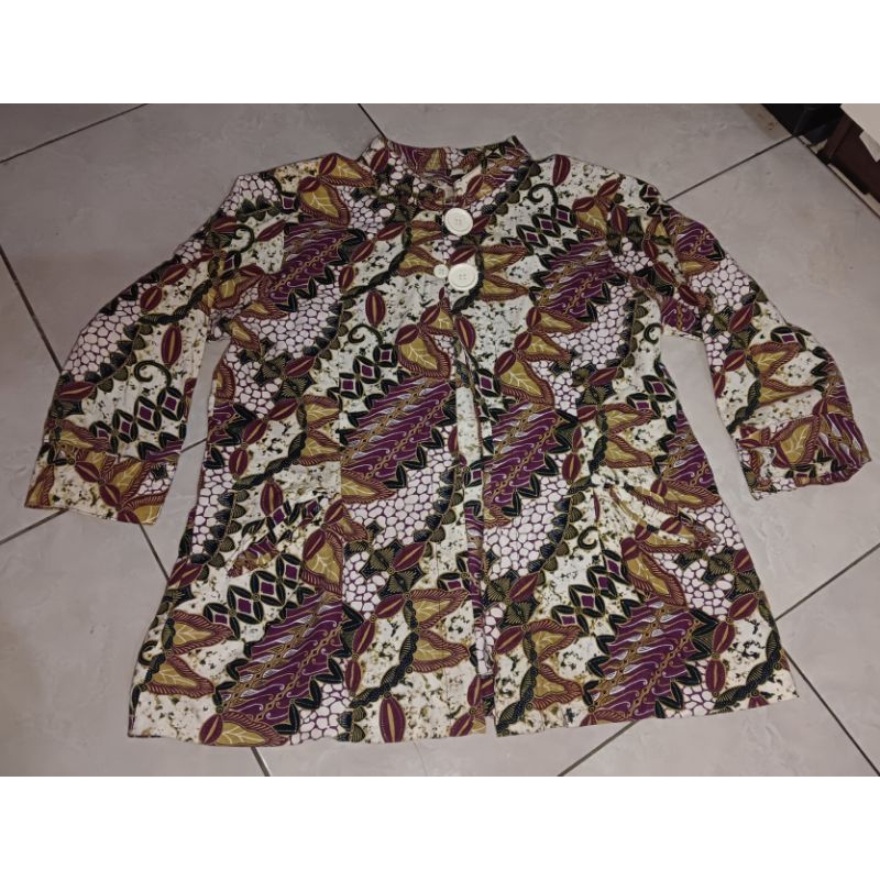 batik PL