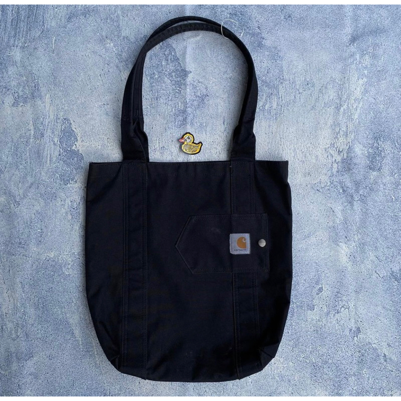 tote bag carhartt