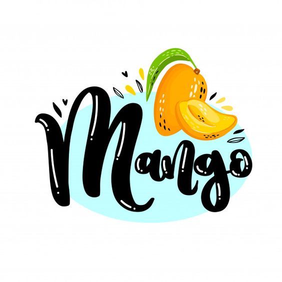 

stiker sago mangga stiker sago stiker makanan, label makanan, stiker kue label minuman
