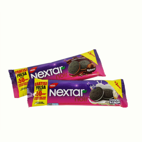 

Nextar Noir Biskuit Sandwich - Netto