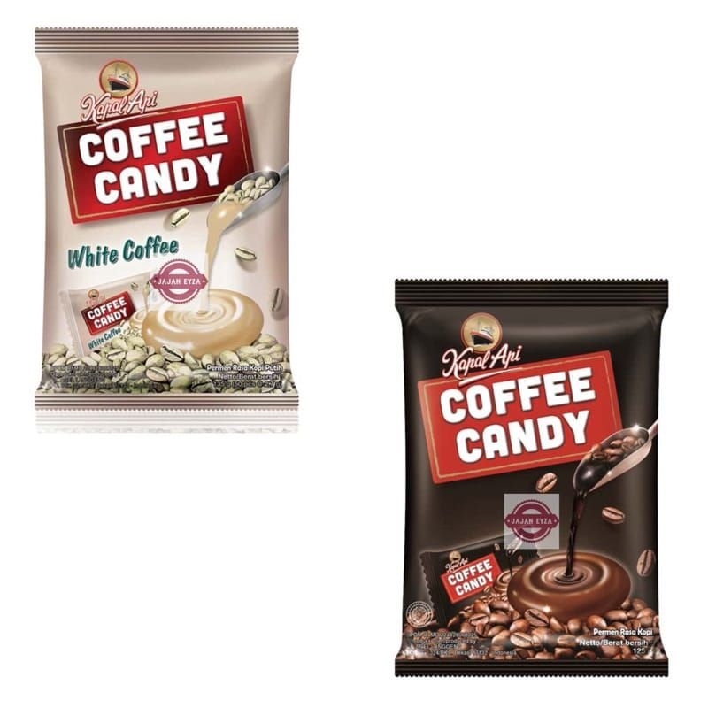 

PERMEN KOPI COFFEE CANDY ZAK