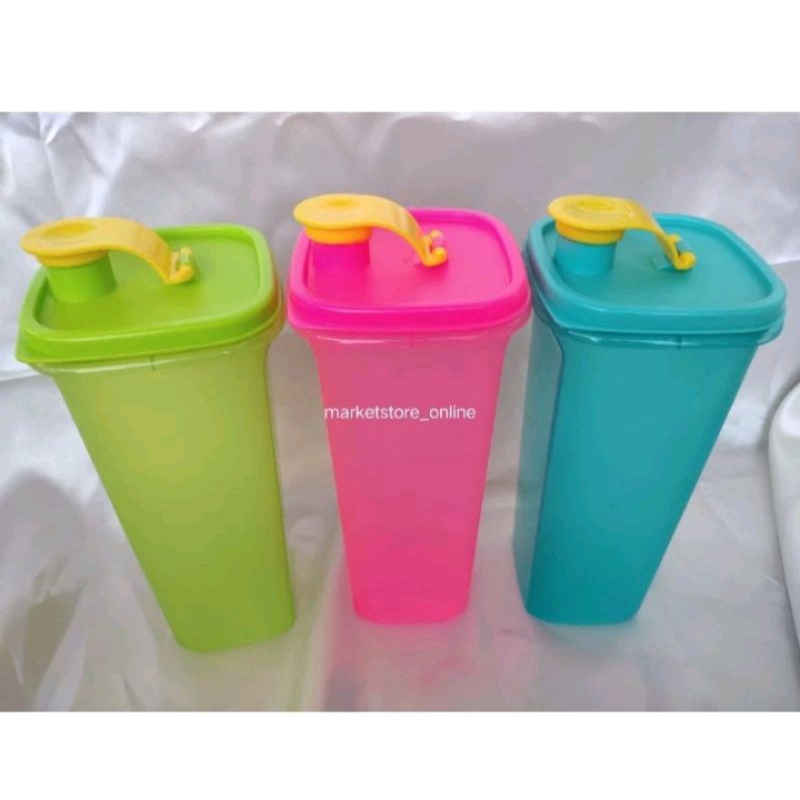 botol Minum 1,3 Liter / Botol Minum Plastik / Botol minum