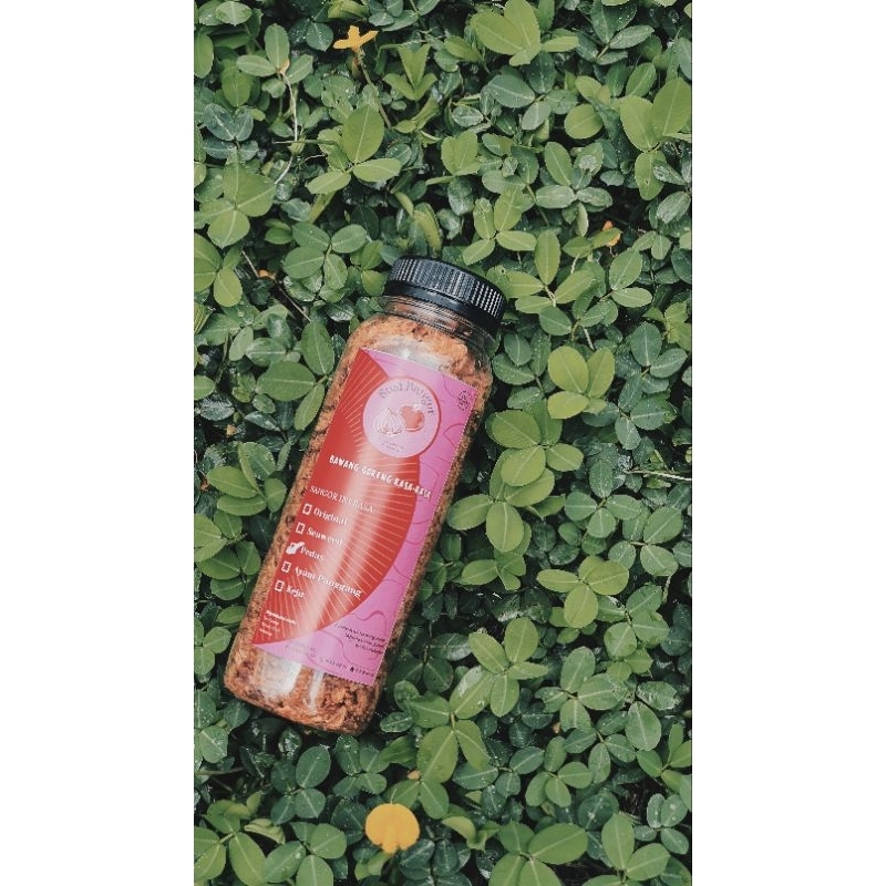 

SuSi Bangor Bawang Goreng Original