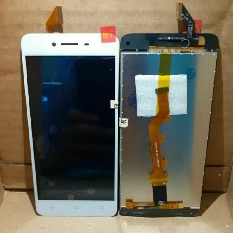 Lcd OPPO A37 Fullset Original Life Future