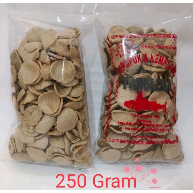 

krupuk jengkol 250gr