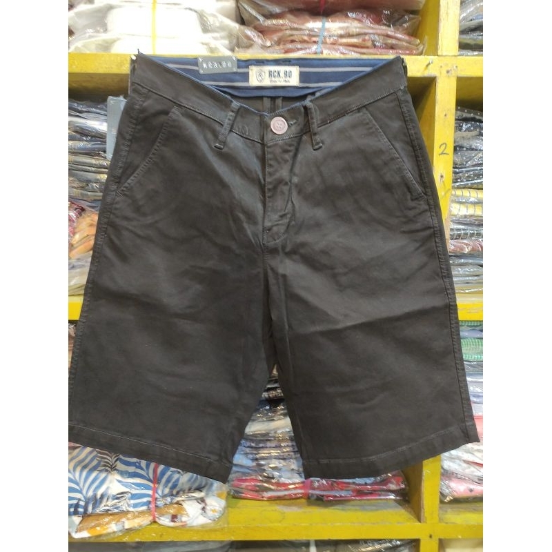 Celana Pendek Rockstar Chinos