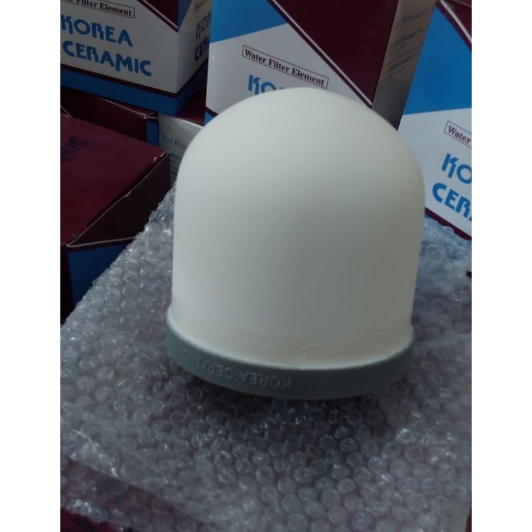 Terbaru Korea Ceramic Water Purifier  Ceramik Filter  Penjernih air mineral  Alat pembersih
