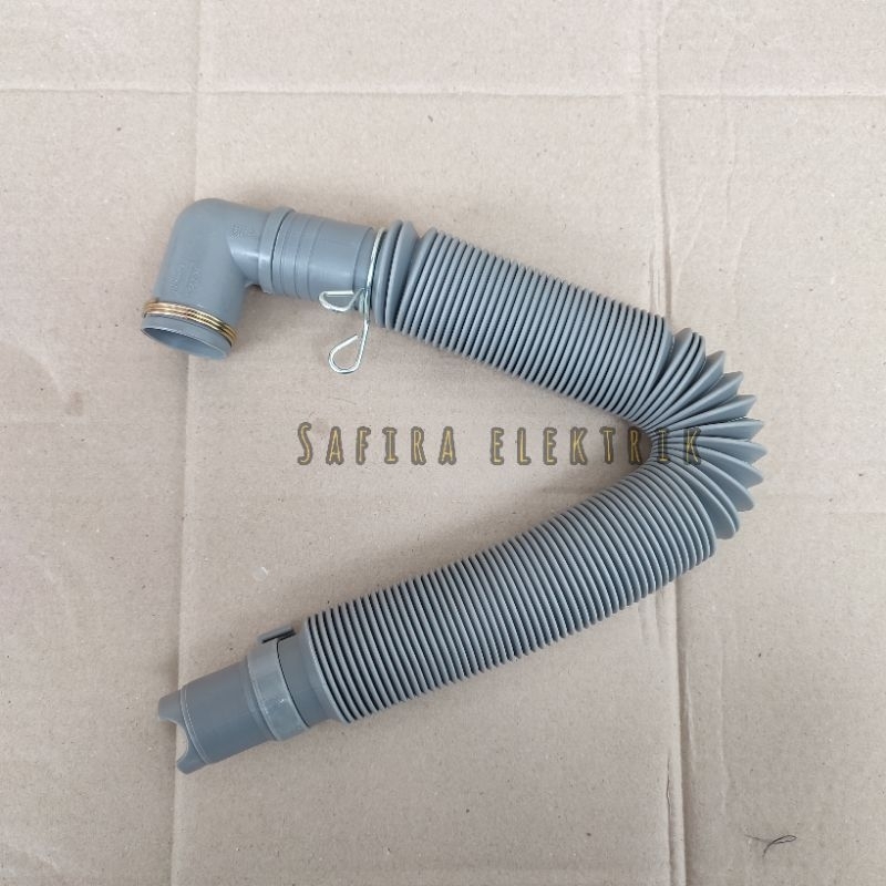 SELANG PEMBUANGAN AIR MESIN CUCI LG / SELANG MESIN CUCI DRAIN