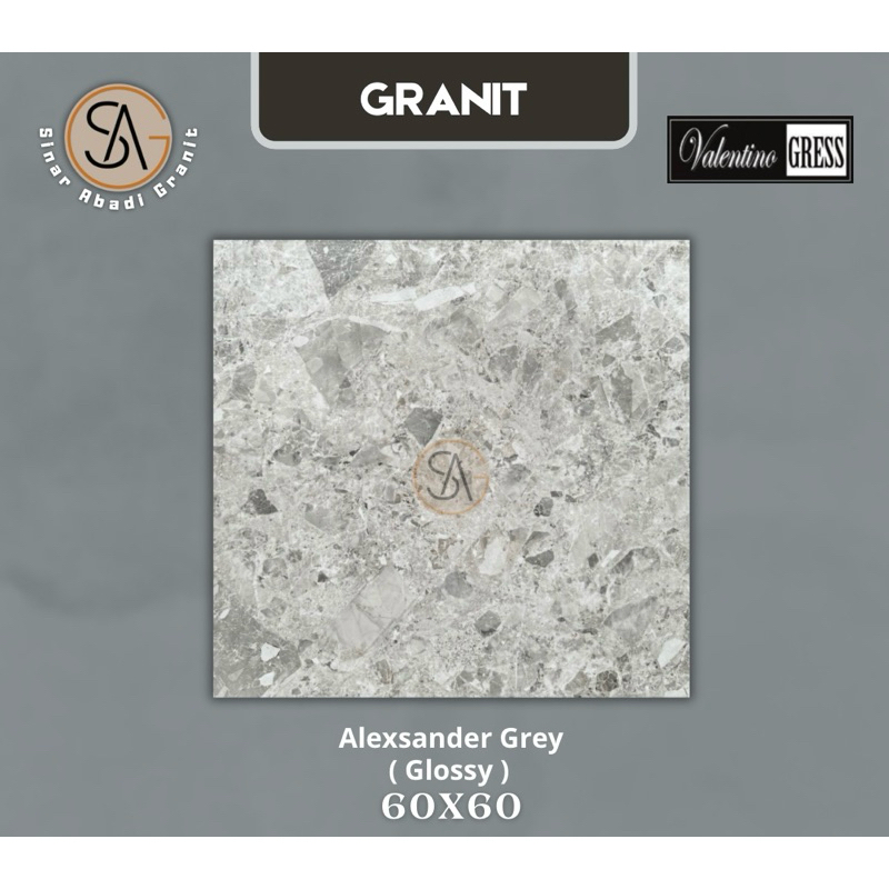 granit 60x60 valentino gress alexsander grey