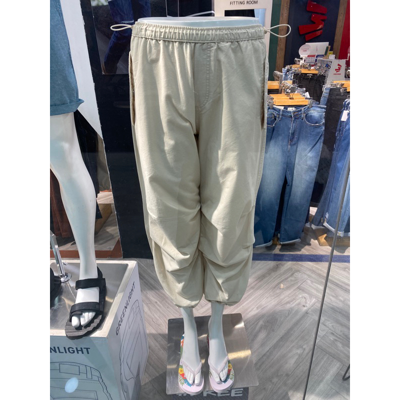 [3SECOND ORIGINAL] CELANA CARGO WANITA BRAND 3SECOND LADIES | CELANA CARGO PANJAN CEWEK TERBARU WARN