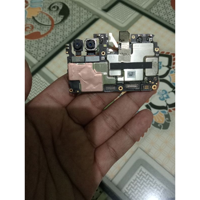 MESIN MATI REALME C1