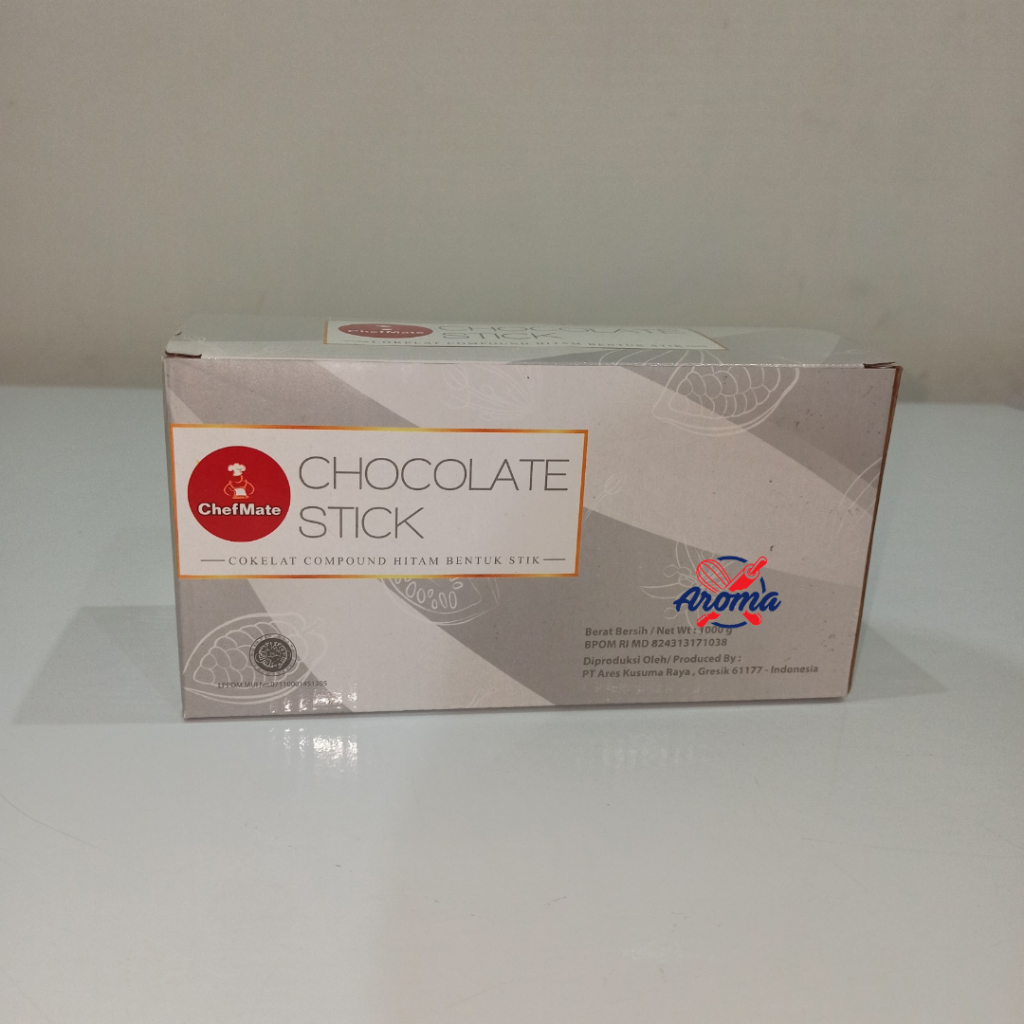 

Chefmate Chocolate Stick 1 kg