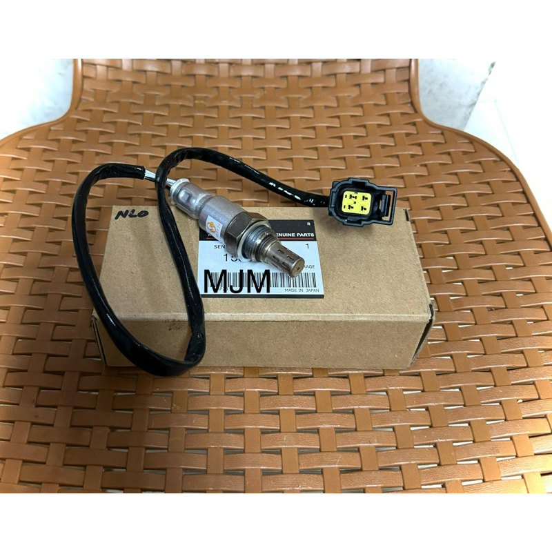 Sensor oxygen asli mitsubishi Mirage