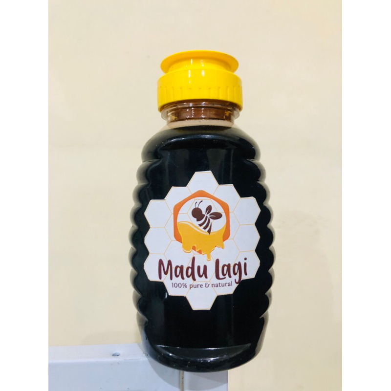 

Madu Hutan Sumatra